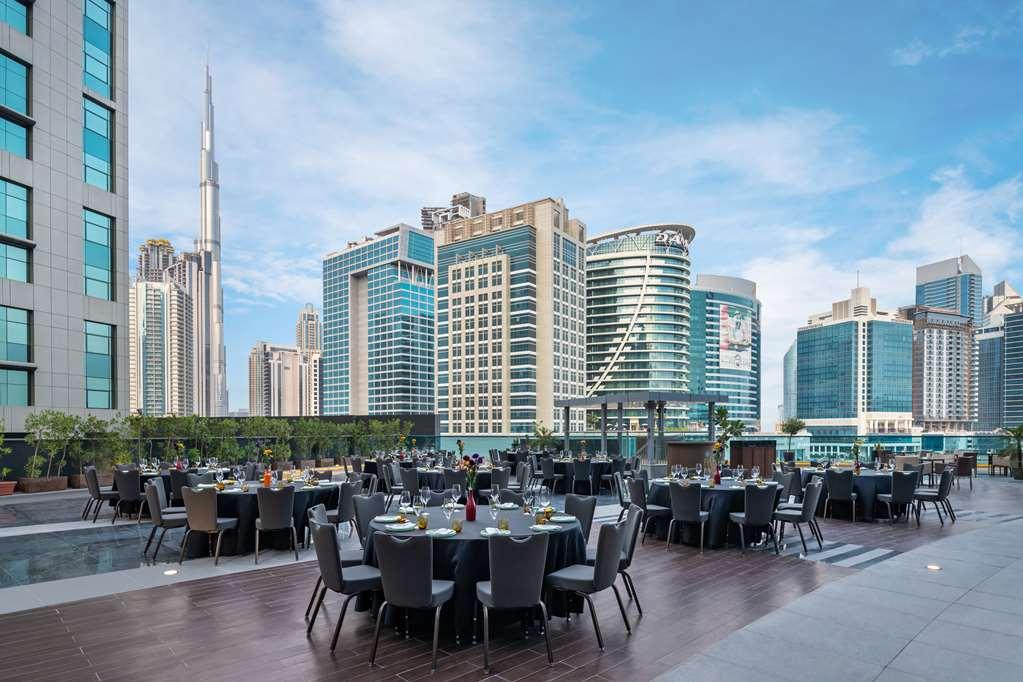 Radisson Blu Hotel. Dubai Waterfront Facilities photo